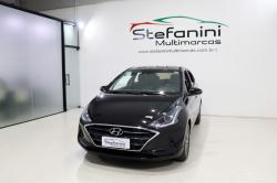 HYUNDAI HB 20 Hatch X 1.6 16V 4P FLEX DIAMOND PLUS AUTOMTICO