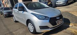 HYUNDAI HB 20 Hatch 1.0 12V 4P FLEX UNIQUE