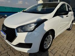 HYUNDAI HB 20 Hatch 1.0 12V 4P FLEX UNIQUE