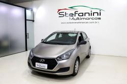 HYUNDAI HB 20 Hatch 1.0 12V 4P FLEX UNIQUE