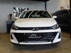 HYUNDAI HB 20 Hatch 1.0 12V 4P FLEX TGDI PLATINUM TURBO AUTOMTICO