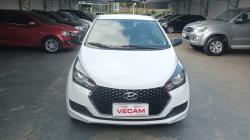 HYUNDAI HB 20 Hatch 1.0 12V 4P FLEX UNIQUE