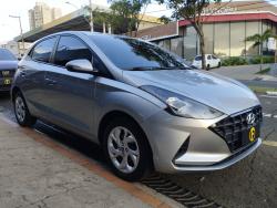 HYUNDAI HB 20 Hatch 1.0 12V 4P FLEX VISION