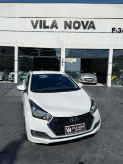 HYUNDAI HB 20 Hatch 1.6 16V 4P COMFORT FLEX AUTOMTICO