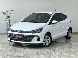 HYUNDAI HB 20 Hatch 1.0 12V 4P FLEX COMFORT PLUS