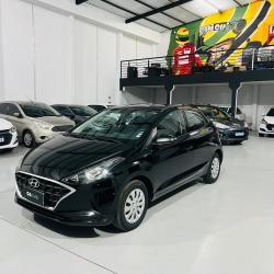 HYUNDAI HB 20 Hatch 1.0 12V 4P FLEX SENSE