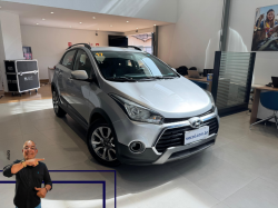 HYUNDAI HB 20 Hatch X 1.6 16V 4P STYLE FLEX AUTOMTICO