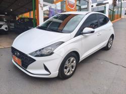 HYUNDAI HB 20 Hatch 1.0 12V 4P FLEX VISION
