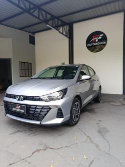 HYUNDAI HB 20 Hatch 1.0 12V 4P FLEX COMFORT PLUS