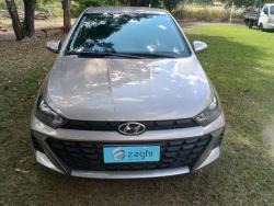 HYUNDAI HB 20 Hatch 1.0 12V 4P FLEX VISION