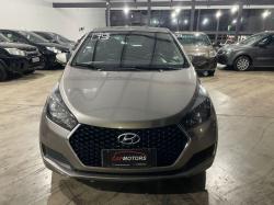 HYUNDAI HB 20 Hatch 1.0 12V 4P FLEX COMFORT PLUS