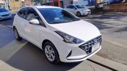 HYUNDAI HB 20 Hatch 1.0 12V 4P FLEX VISION