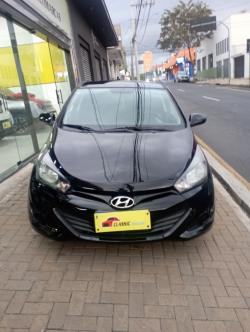 HYUNDAI HB 20 Hatch 