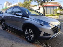 HYUNDAI HB 20 Hatch X 1.6 16V 4P FLEX DIAMOND AUTOMTICO