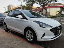 HYUNDAI HB 20 Hatch 1.0 12V 4P FLEX VISION
