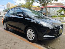 HYUNDAI HB 20 Hatch 1.0 12V 4P FLEX EVOLUTION