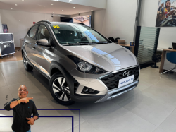 HYUNDAI HB 20 Hatch X 1.6 16V 4P VISION FLEX