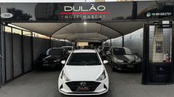 HYUNDAI HB 20 Hatch 1.0 12V 4P FLEX EVOLUTION