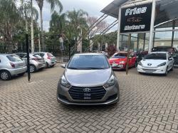 HYUNDAI HB 20 Hatch 