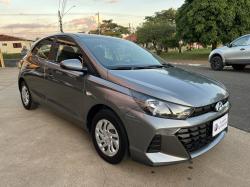 HYUNDAI HB 20 Hatch 1.0 12V 4P FLEX SENSE