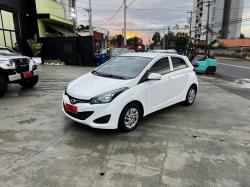 HYUNDAI HB 20 Hatch 1.0 12V 4P FLEX COMFORT