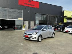 HYUNDAI HB 20 Hatch 1.6 16V 4P COMFORT STYLE FLEX