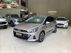 HYUNDAI HB 20 Hatch 1.0 12V 4P FLEX TGDI PLATINUM TURBO AUTOMTICO