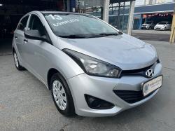 HYUNDAI HB 20 Hatch 1.0 12V 4P FLEX COMFORT