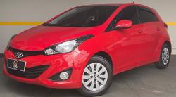 HYUNDAI HB 20 Hatch 1.6 16V 4P FLEX COMFORT PLUS