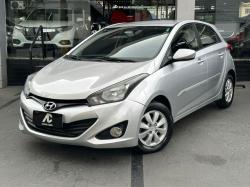 HYUNDAI HB 20 Hatch 1.6 16V 4P FLEX COMFORT STYLE AUTOMTICO
