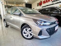 HYUNDAI HB 20 Hatch 1.0 12V 4P FLEX COMFORT PLUS