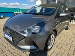 HYUNDAI HB 20 Hatch 1.0 12V 4P FLEX VISION