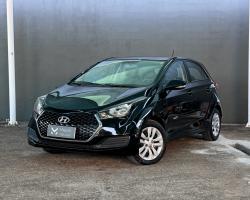 HYUNDAI HB 20 Hatch 1.0 12V 4P FLEX COMFORT