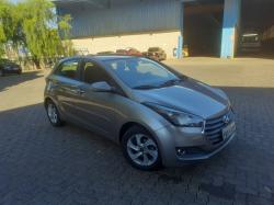 HYUNDAI HB 20 Hatch 1.6 16V 4P COMFORT STYLE FLEX