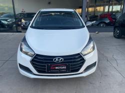 HYUNDAI HB 20 Hatch 1.0 12V 4P FLEX COPA DO MUNDO FIFA
