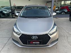HYUNDAI HB 20 Hatch 1.0 12V 4P FLEX COMFORT PLUS