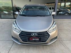 HYUNDAI HB 20 Hatch 1.6 16V 4P PREMIUM FLEX AUTOMTICO