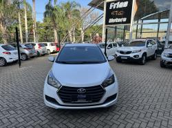 HYUNDAI HB 20 Hatch 1.0 12V 4P FLEX COMFORT