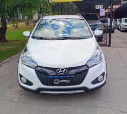 HYUNDAI HB 20 Hatch X 1.6 16V 4P PREMIUM FLEX AUTOMTICO