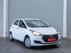 HYUNDAI HB 20 Hatch 1.0 12V 4P FLEX UNIQUE
