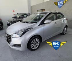 HYUNDAI HB 20 Hatch 1.0 12V 4P FLEX COMFORT PLUS