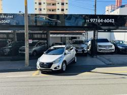 HYUNDAI HB 20 Hatch X 1.6 16V 4P STYLE FLEX AUTOMTICO