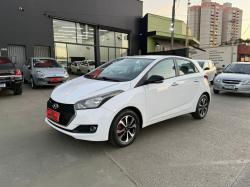 HYUNDAI HB 20 Hatch 1.6 16V 4P FLEX R SPEC