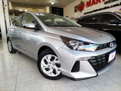 HYUNDAI HB 20 Hatch 