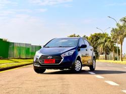 HYUNDAI HB 20 Hatch 