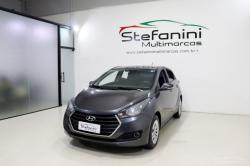 HYUNDAI HB 20 Hatch 1.6 16V 4P FLEX COMFORT STYLE AUTOMTICO
