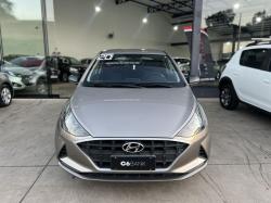 HYUNDAI HB 20 Hatch 1.0 12V 4P FLEX SENSE
