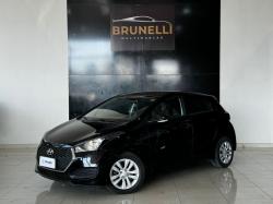 HYUNDAI HB 20 Hatch 1.6 16V 4P FLEX COMFORT PLUS AUTOMTICO