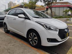 HYUNDAI HB 20 Hatch 1.6 16V 4P PREMIUM FLEX AUTOMTICO