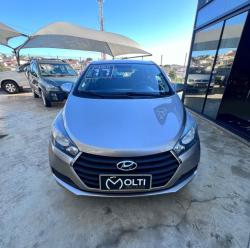 HYUNDAI HB 20 Hatch 1.0 12V 4P FLEX COMFORT